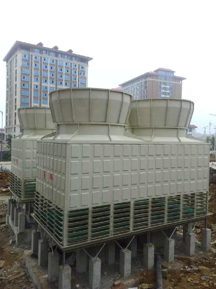 冷卻塔溫度如何測(cè)量，應(yīng)該測(cè)量哪一個(gè)溫度？