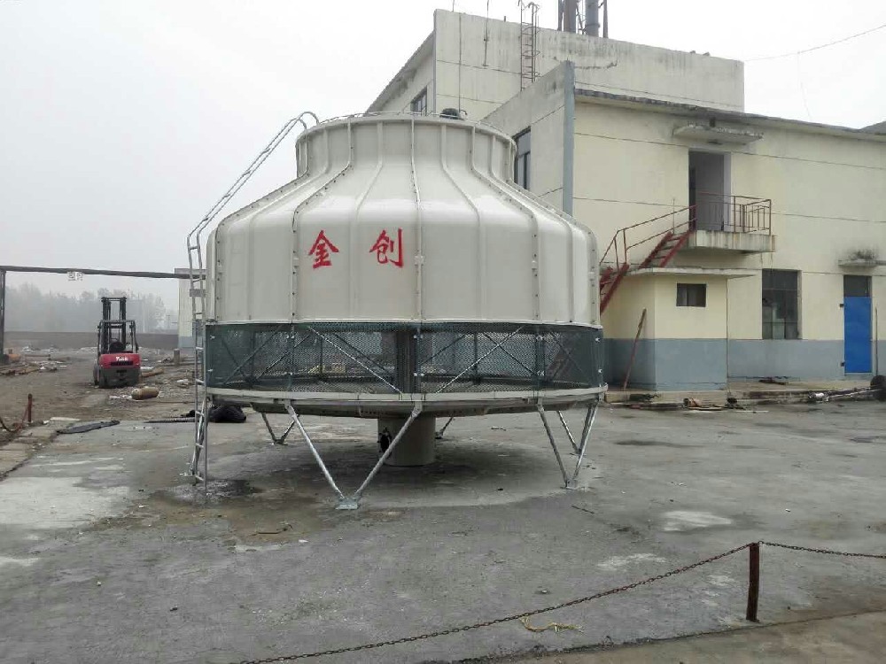 長時間使用冷卻塔產品時應該注意哪些問題呢？